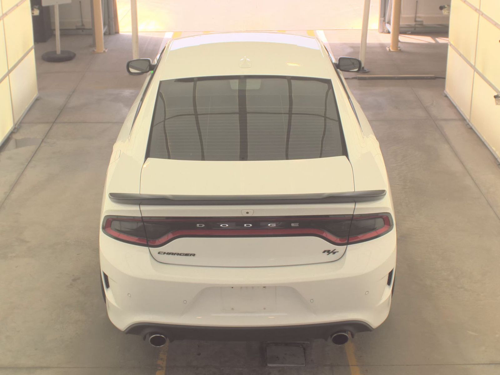 DODGE CHALLENGER - 7