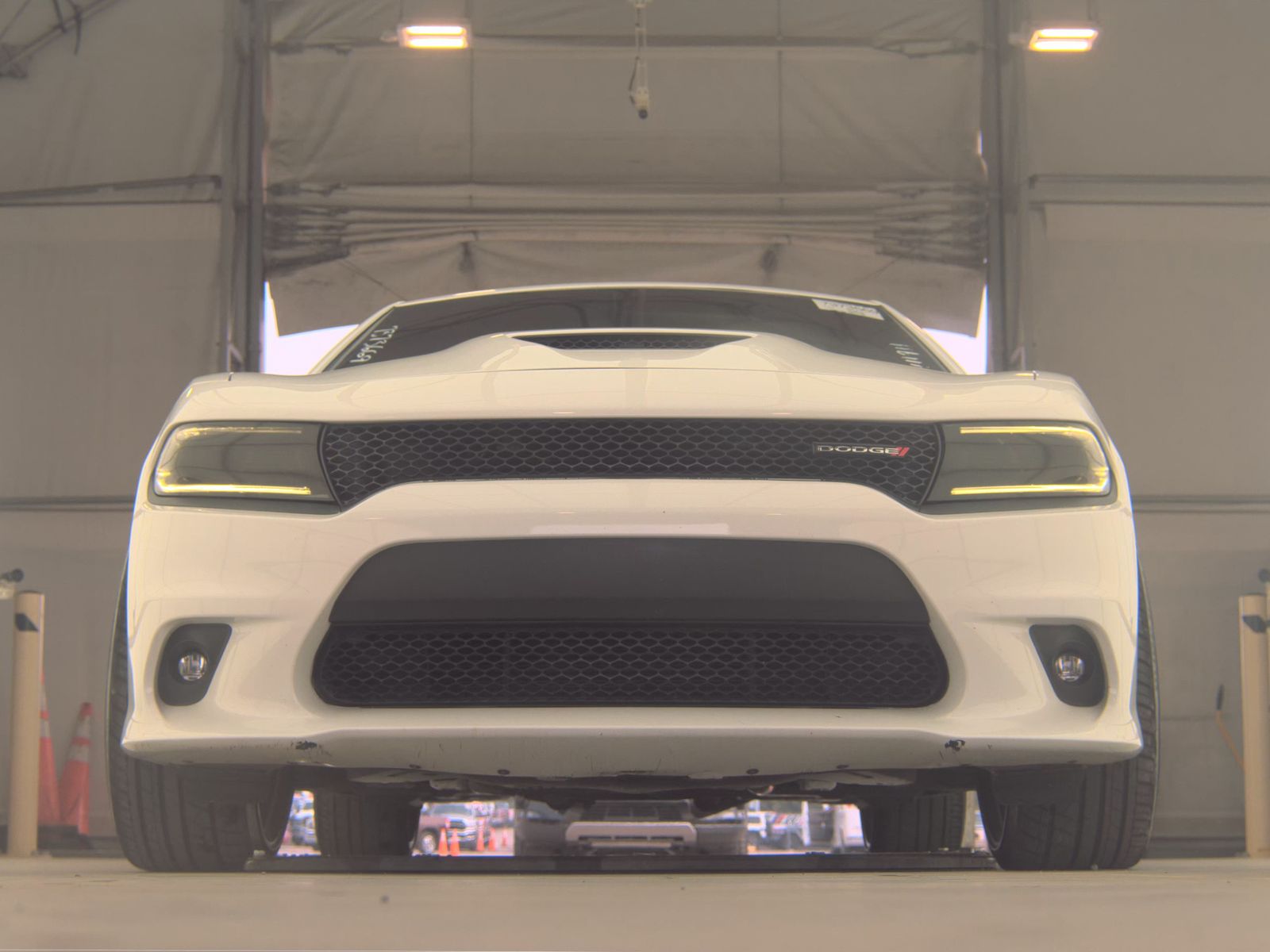 DODGE CHALLENGER - 4