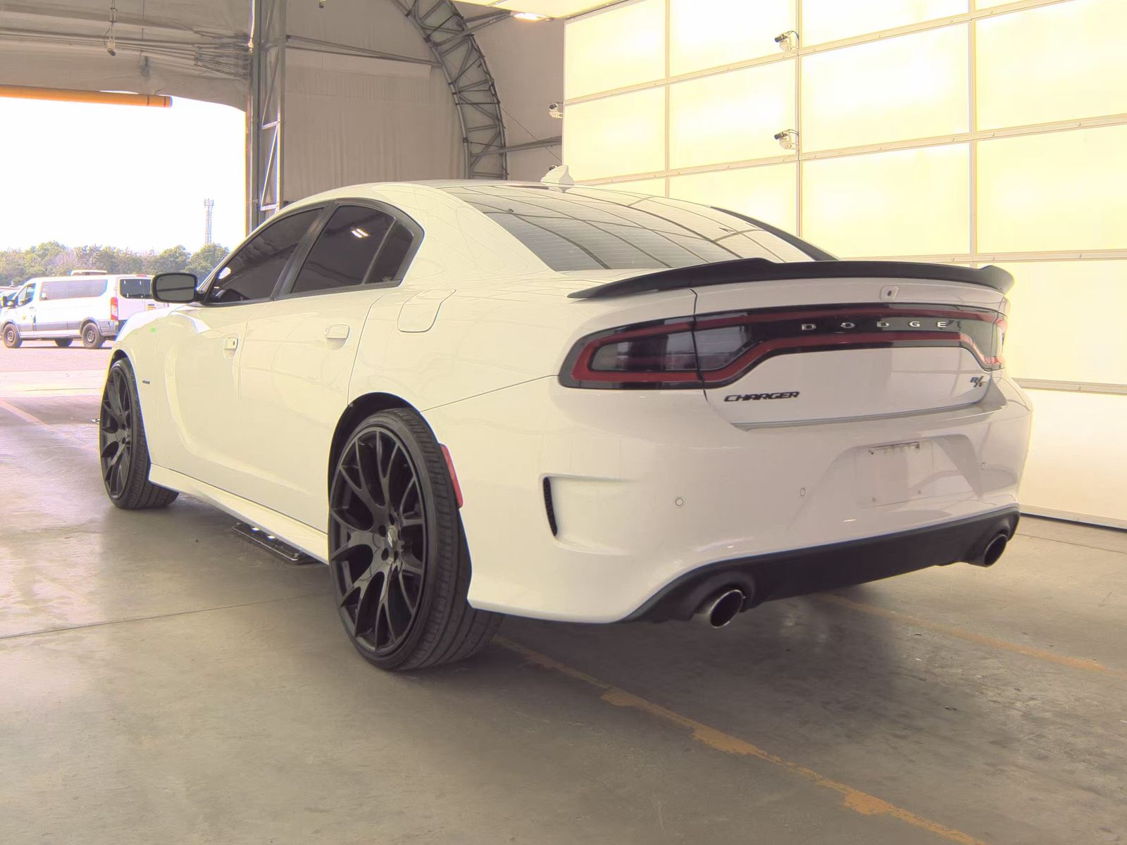 DODGE CHALLENGER - 9