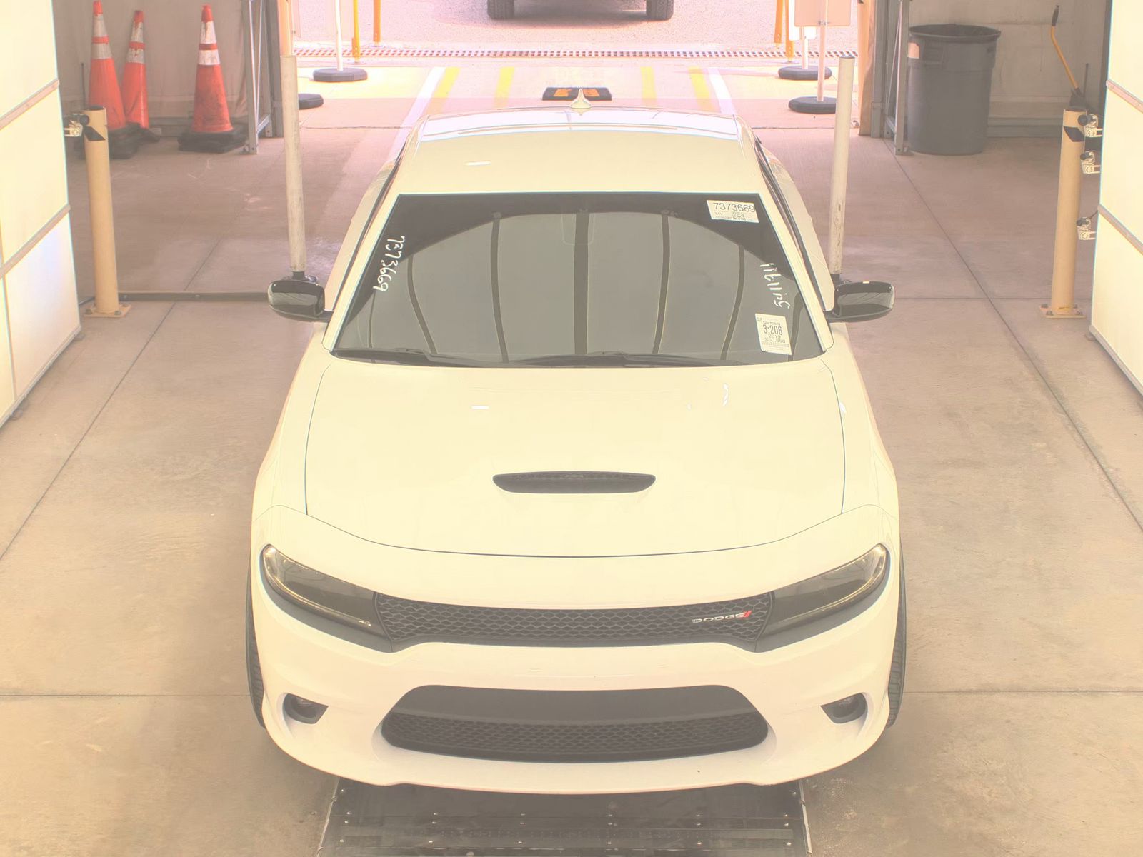 DODGE CHALLENGER - 3