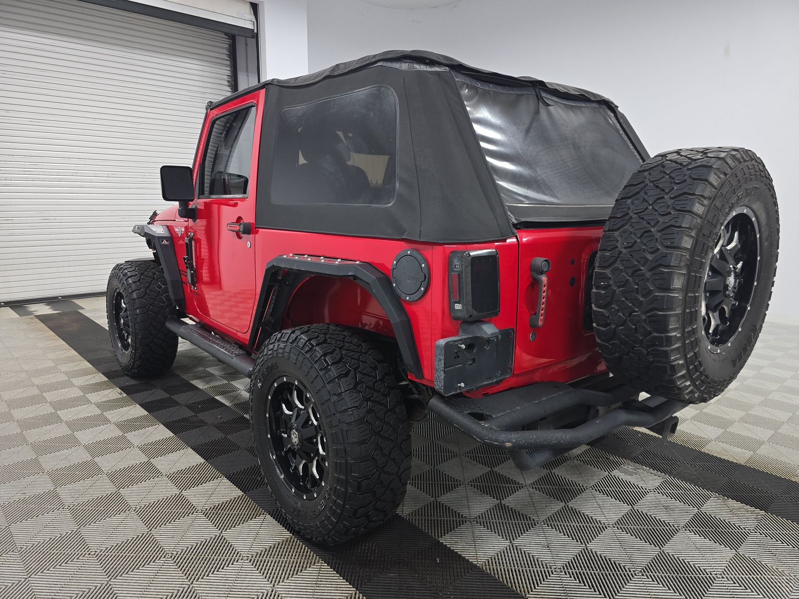 JEEP OTHER - 7