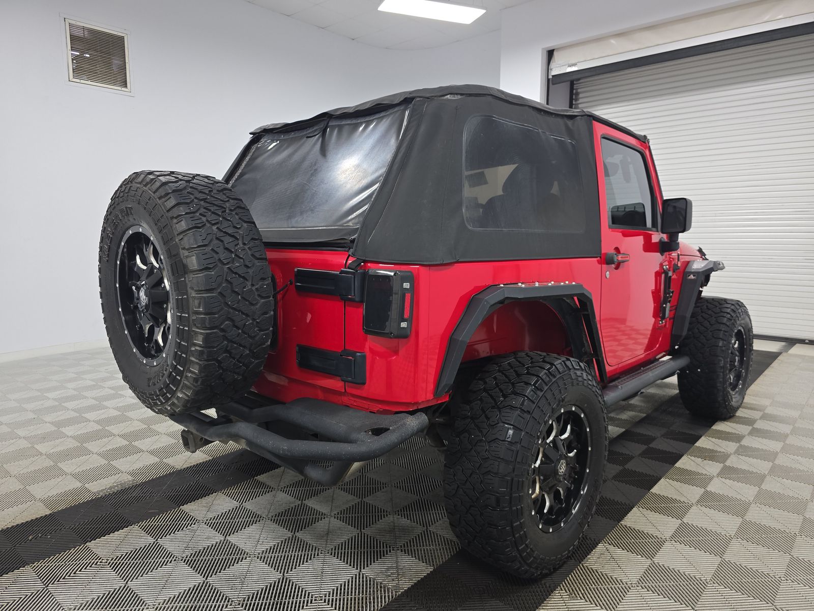 JEEP OTHER - 5