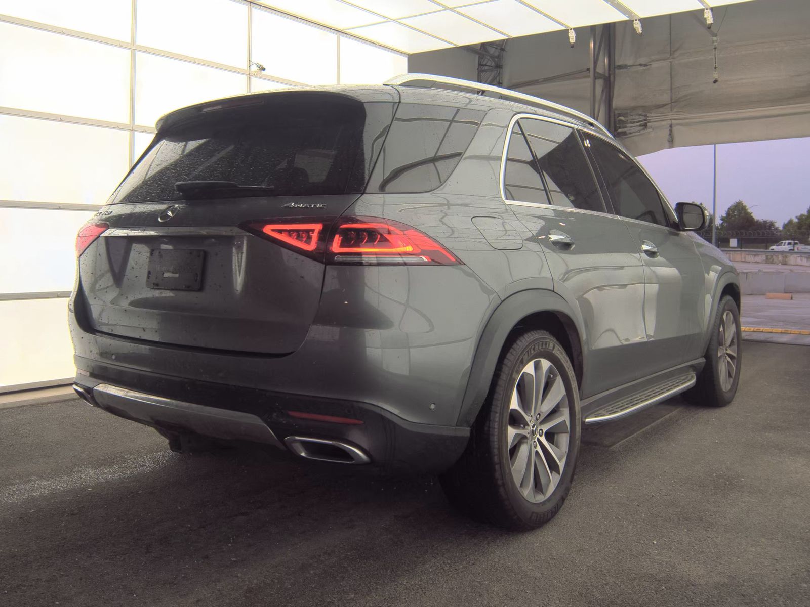 MERCEDES-BENZ GLE-CLASS - 6