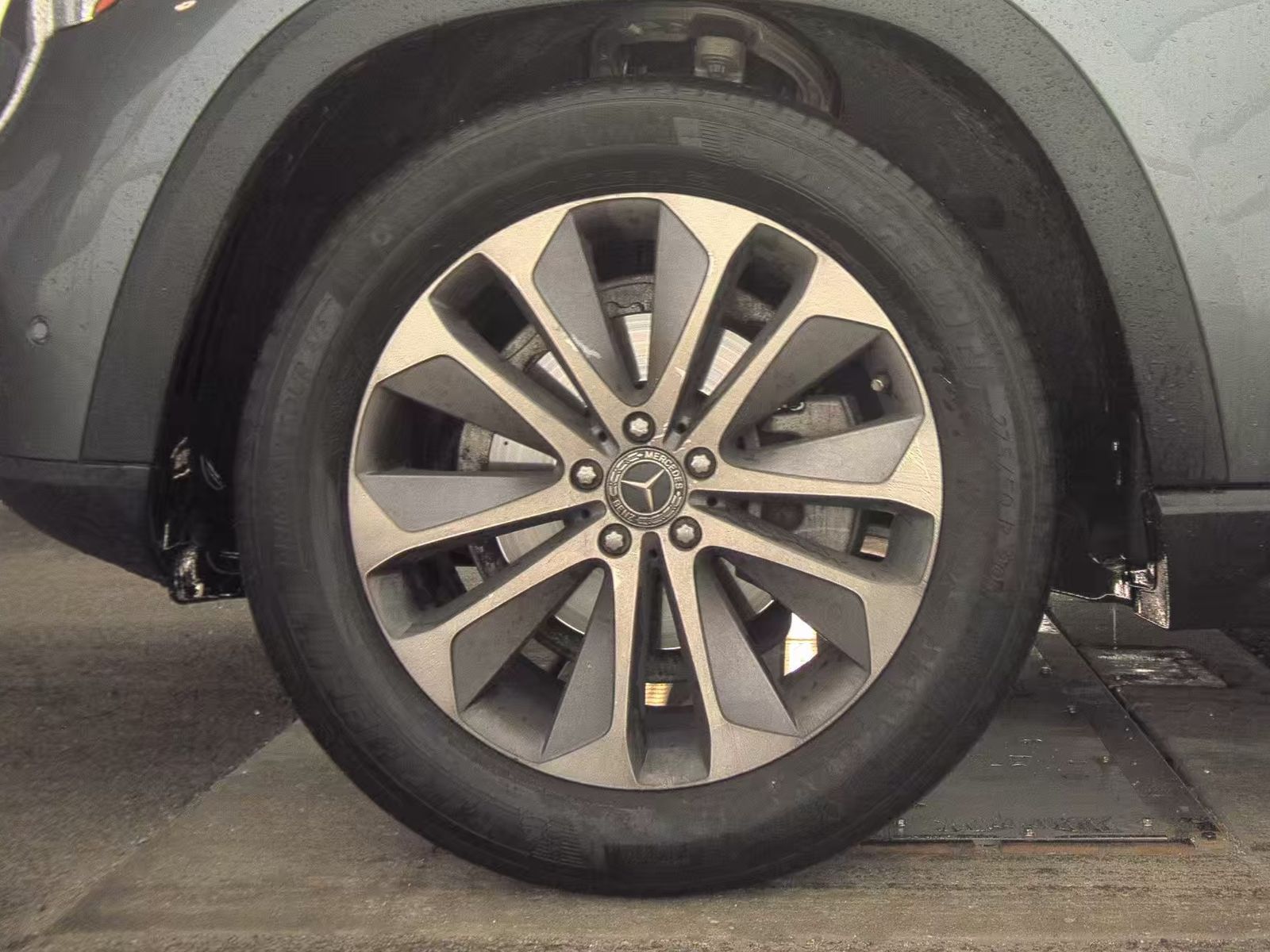 MERCEDES-BENZ GLE-CLASS - 10