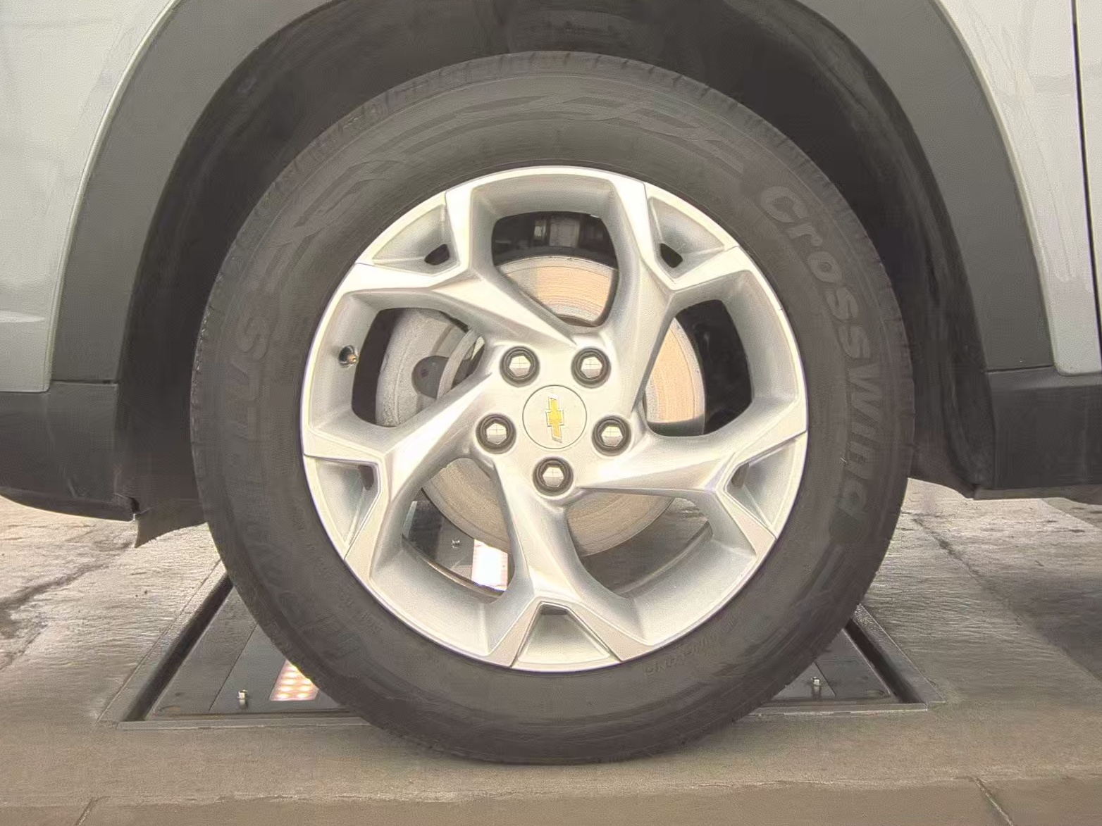 CHEVROLET OTHER - 10