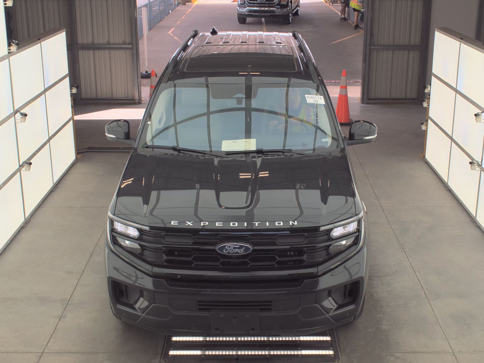 FORD EXPEDITION MAX - 3