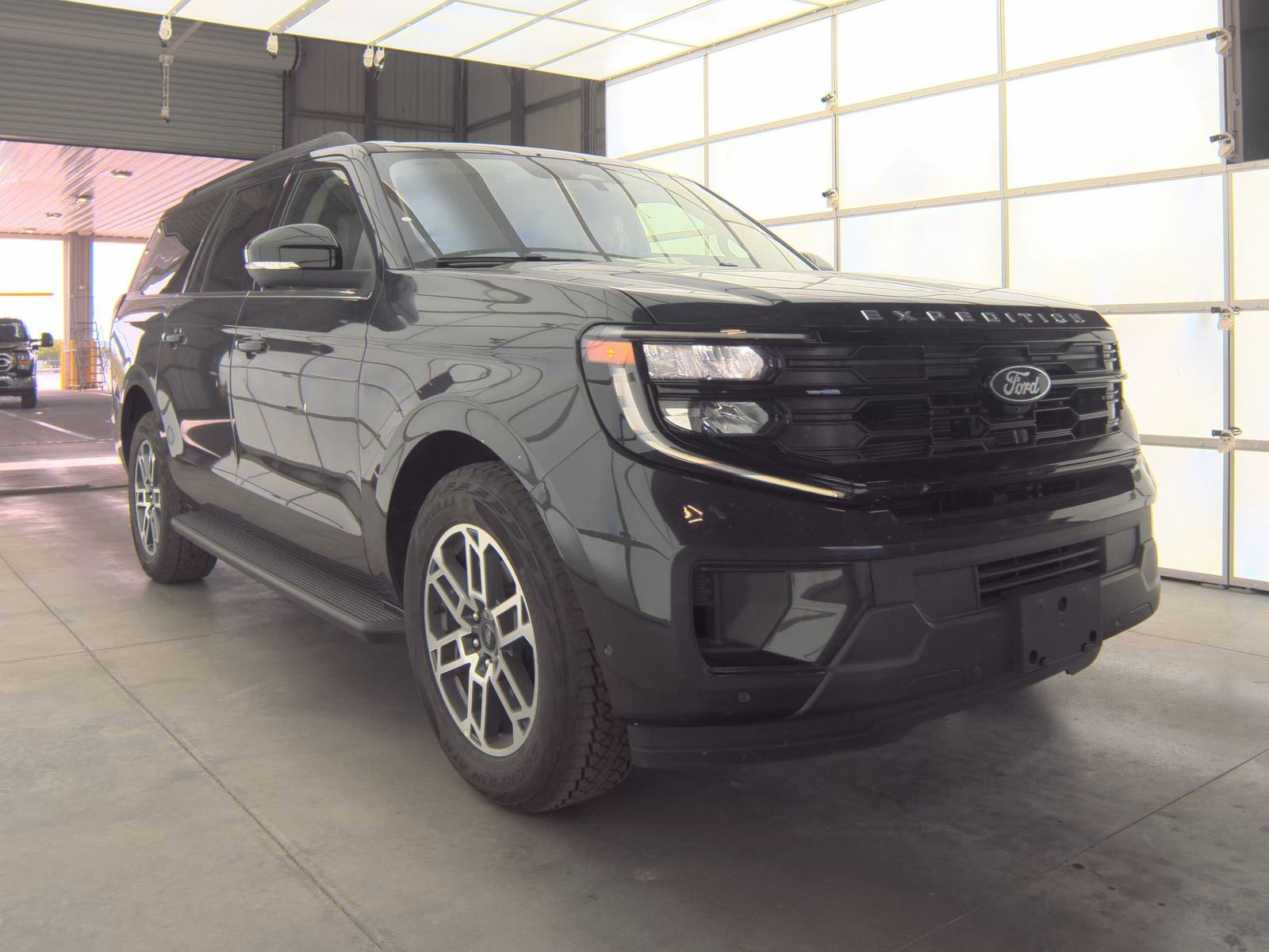 FORD EXPEDITION MAX - 5