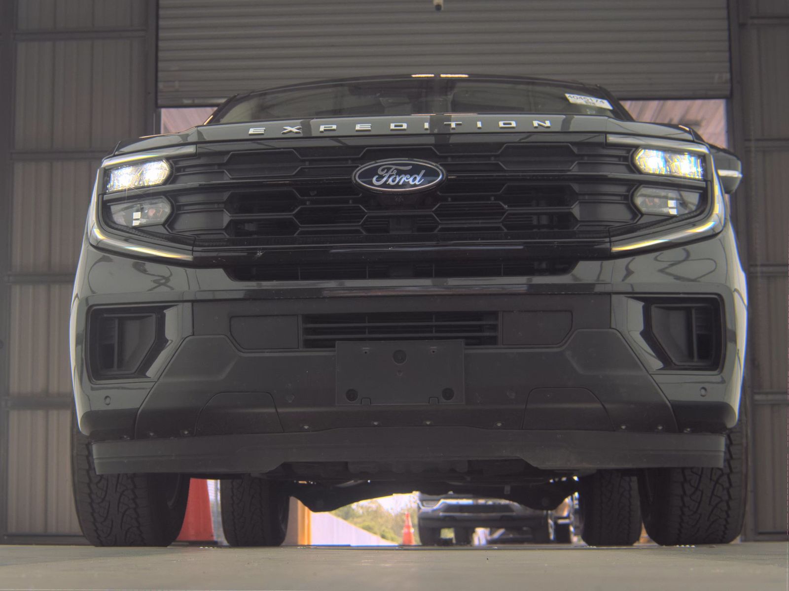 FORD EXPEDITION MAX - 4