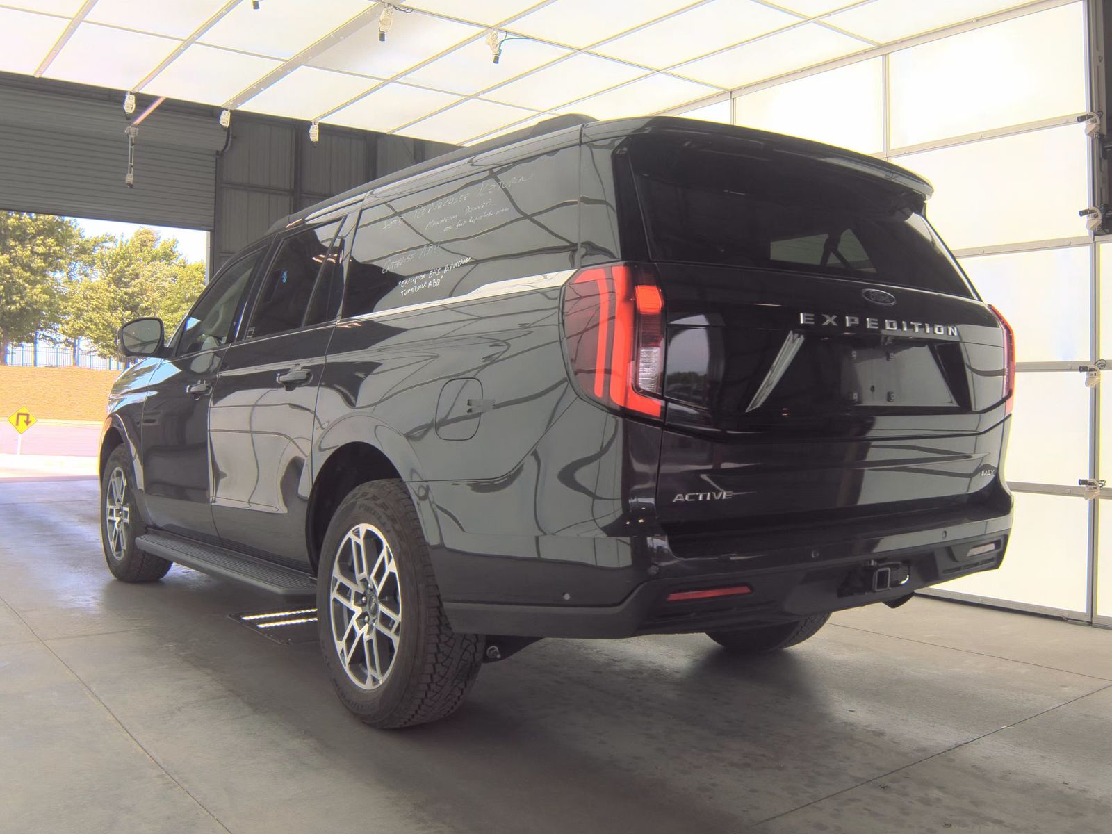 FORD EXPEDITION MAX - 9