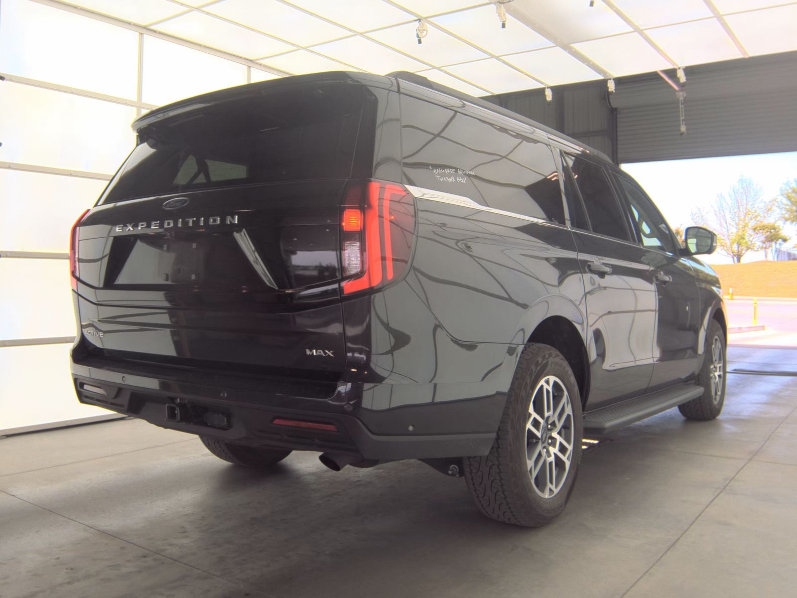 FORD EXPEDITION MAX - 6