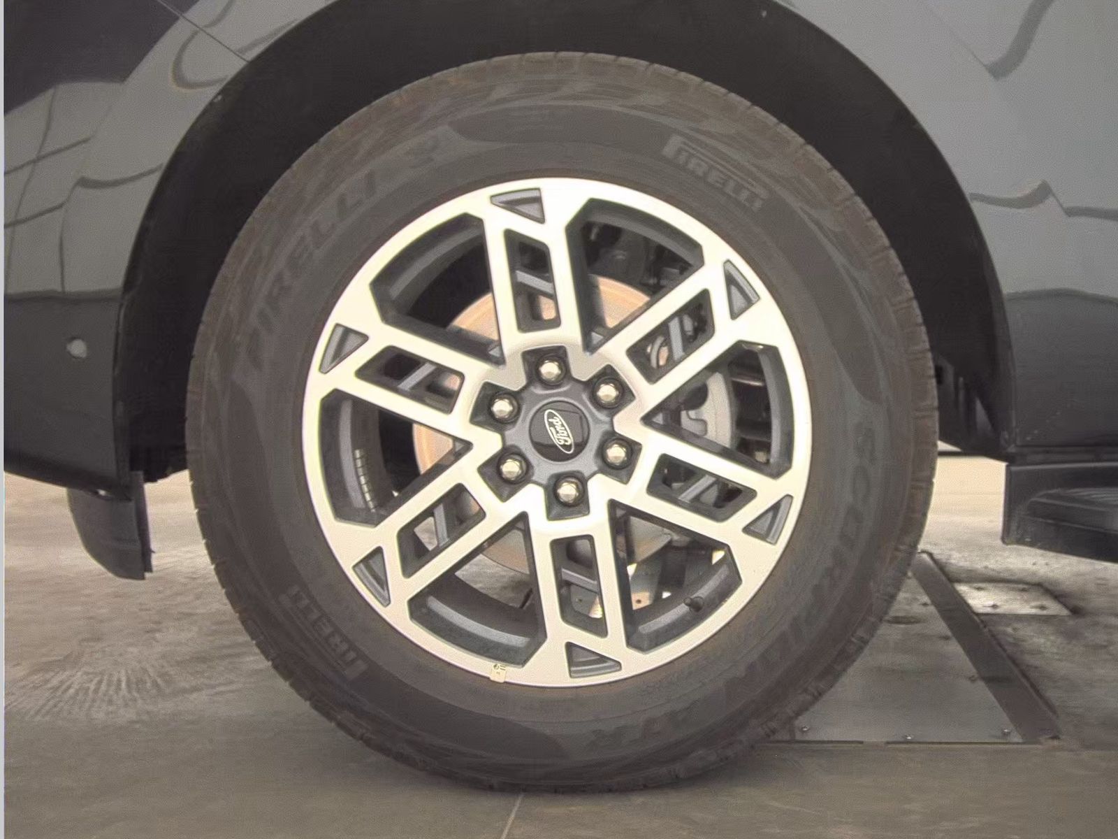FORD EXPEDITION MAX - 10