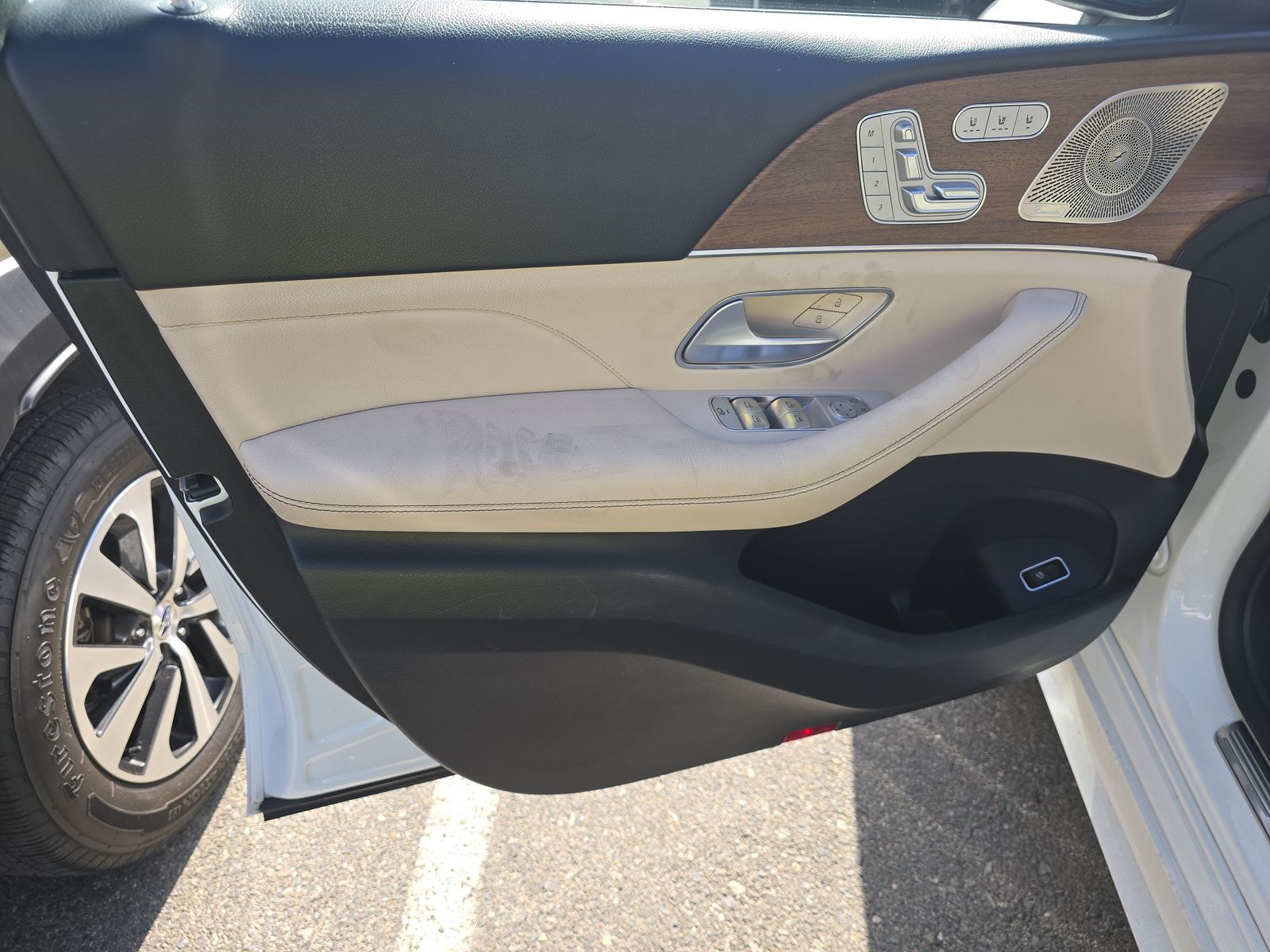 MERCEDES-BENZ GLS-CLASS - 10