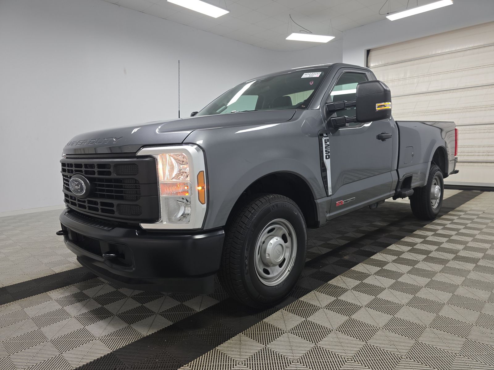 FORD F-250 - 1