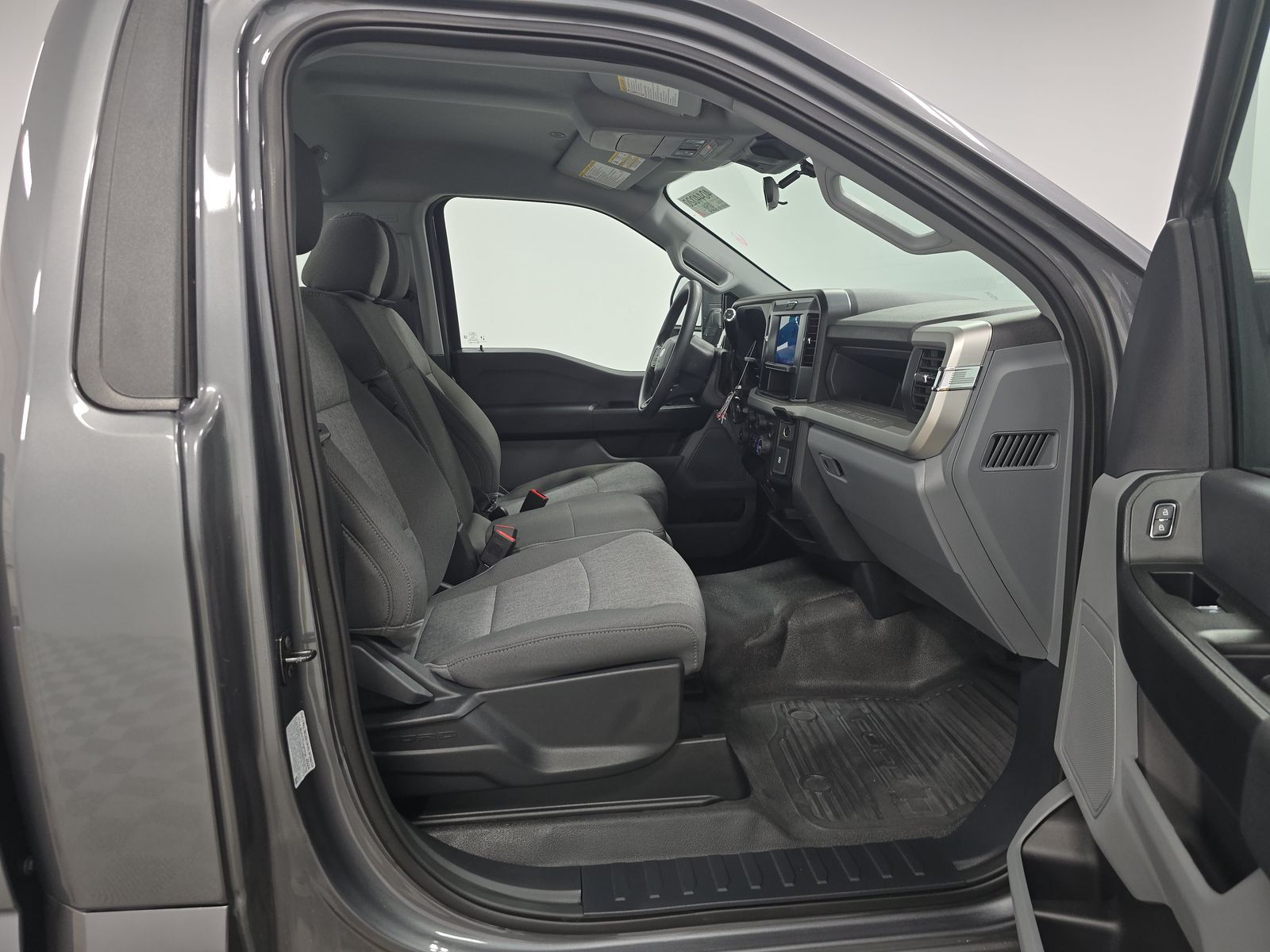 FORD F-250 - 9