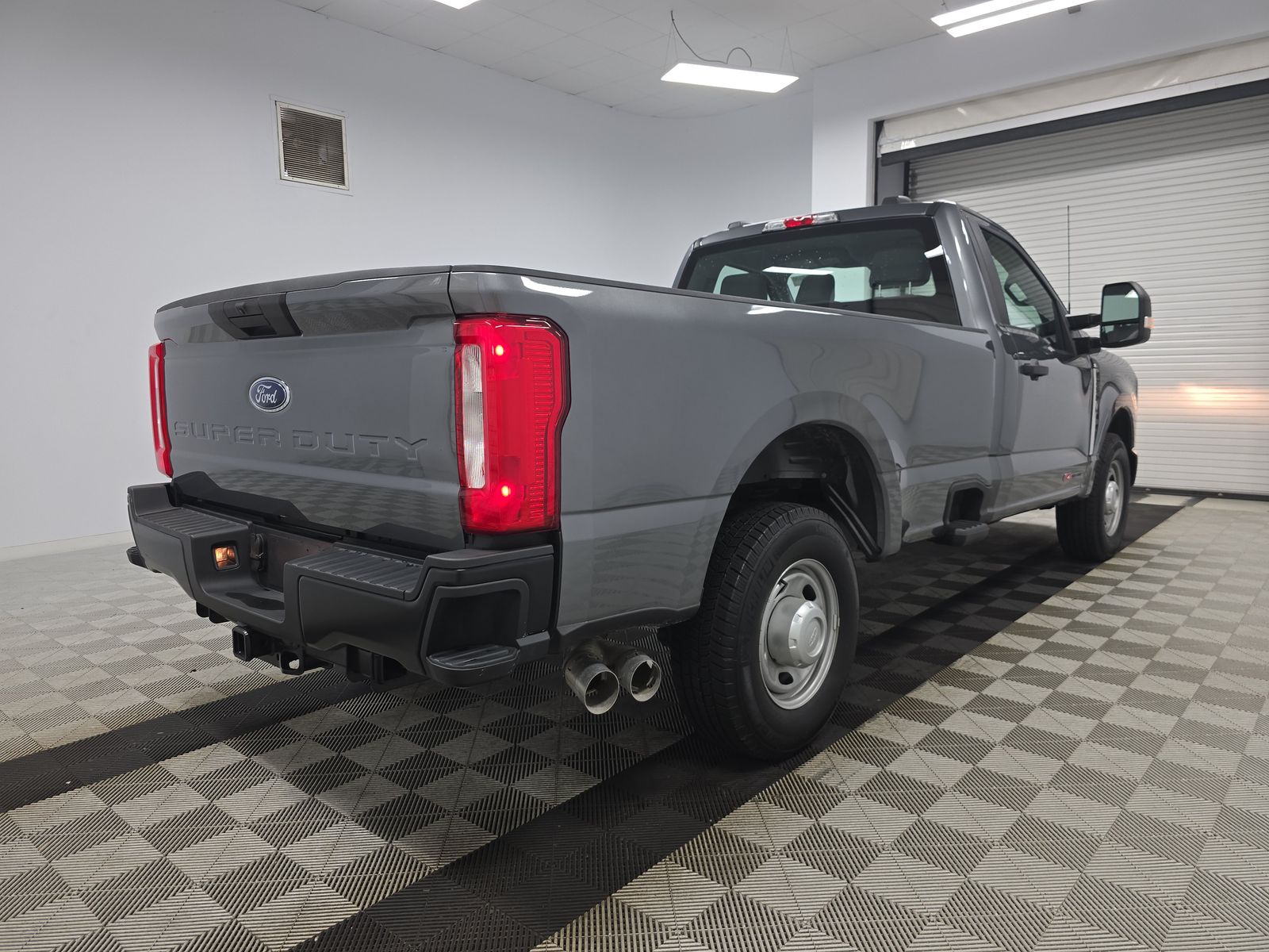 FORD F-250 - 5