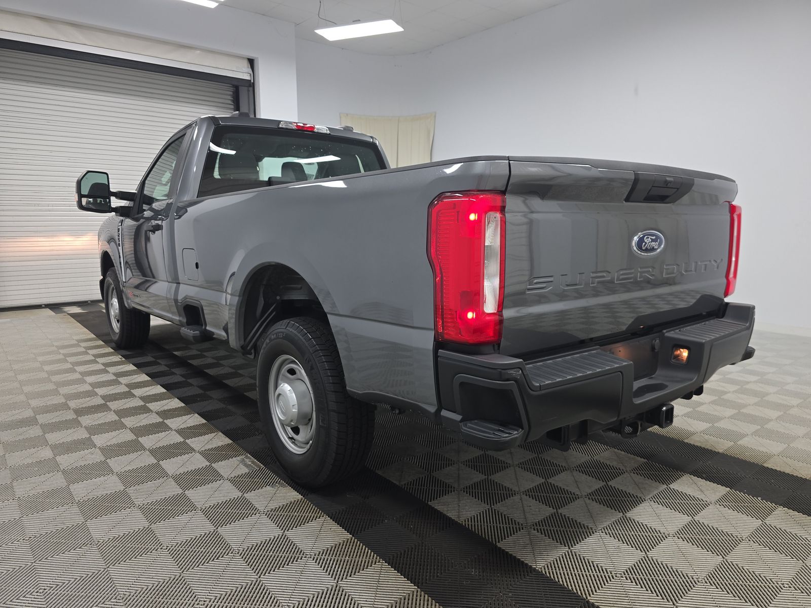 FORD F-250 - 7