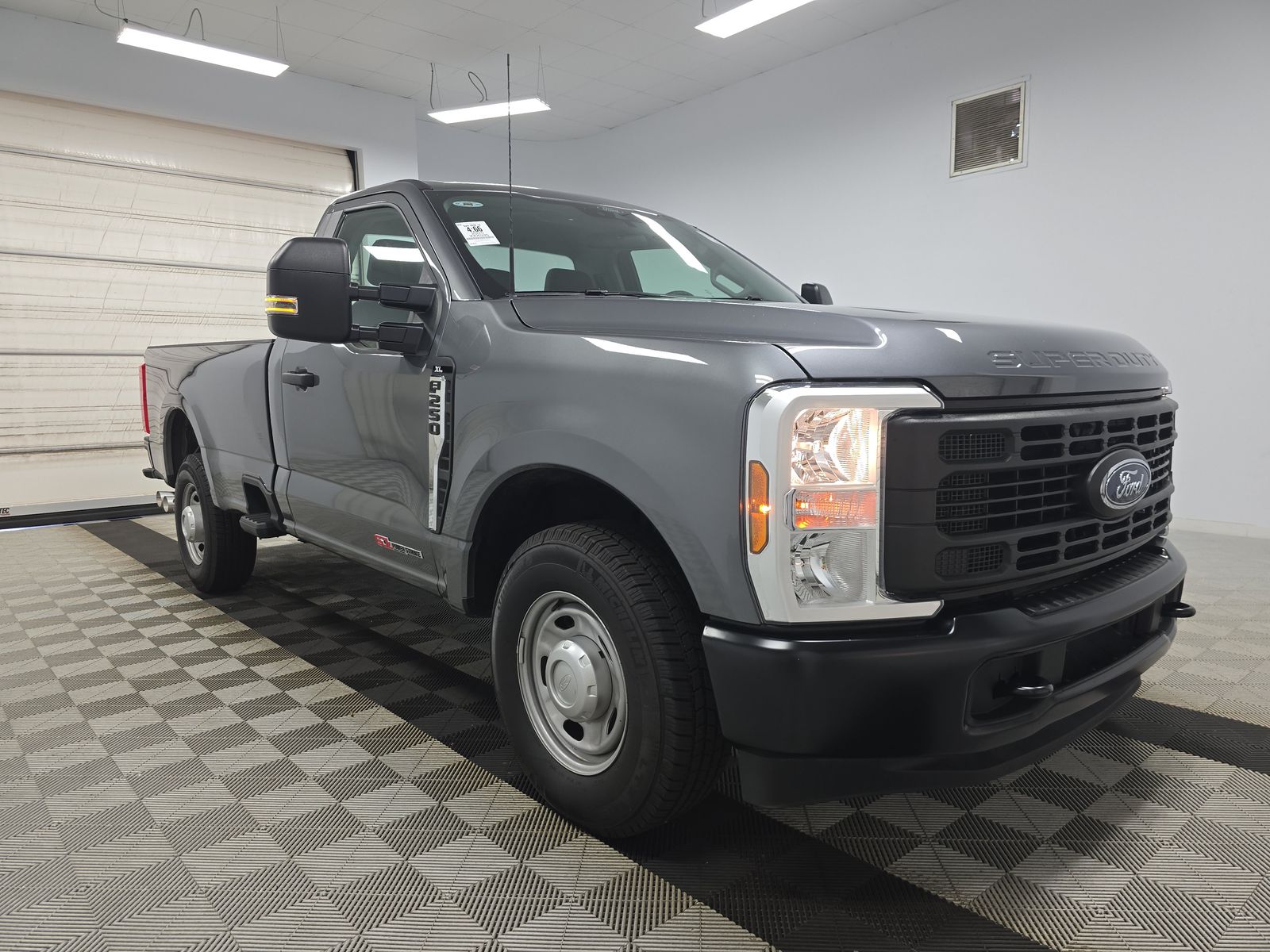 FORD F-250 - 4