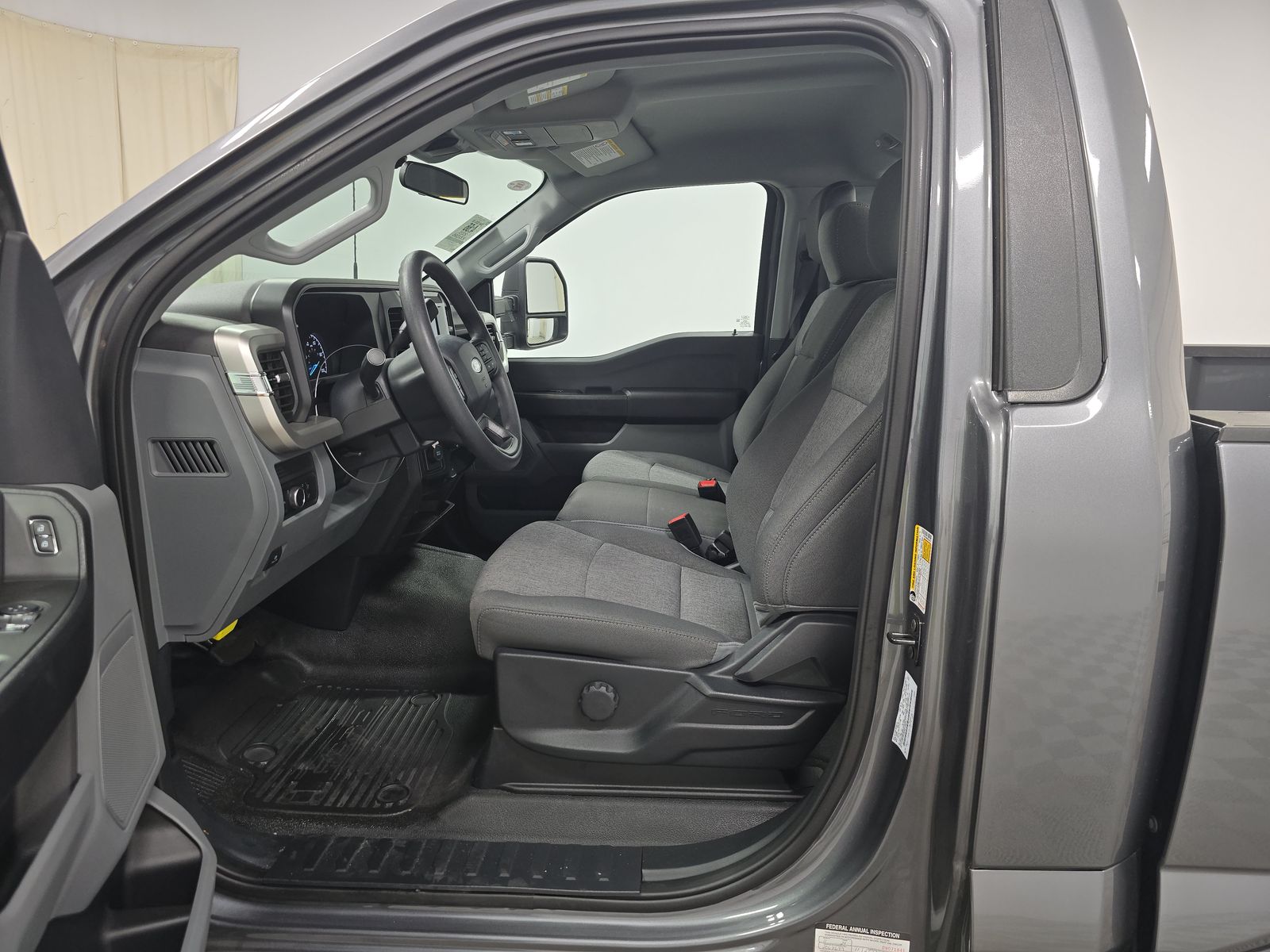 FORD F-250 - 8
