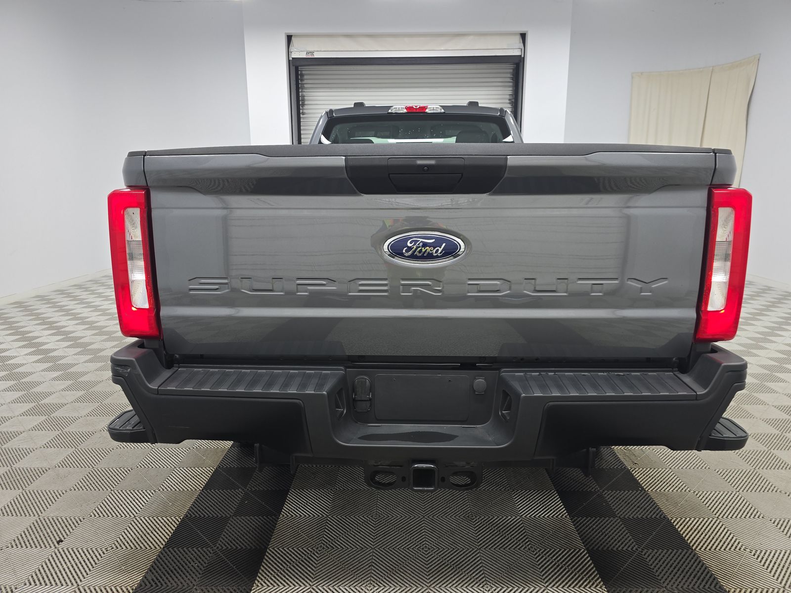 FORD F-250 - 6