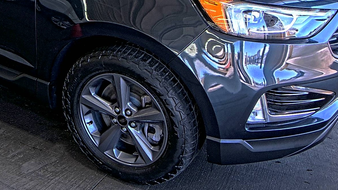 FORD EDGE - 9