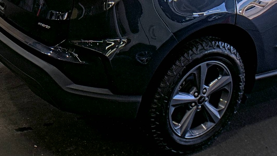 FORD EDGE - 10