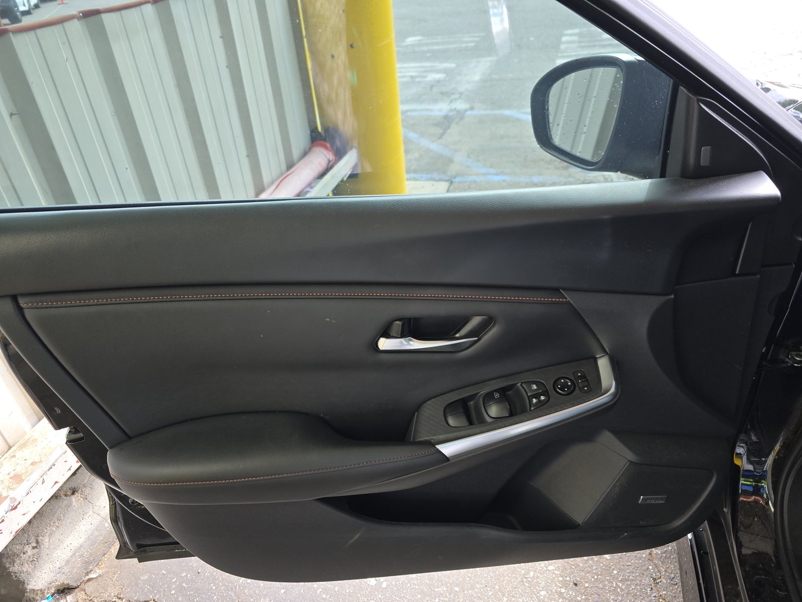 NISSAN SENTRA - 10