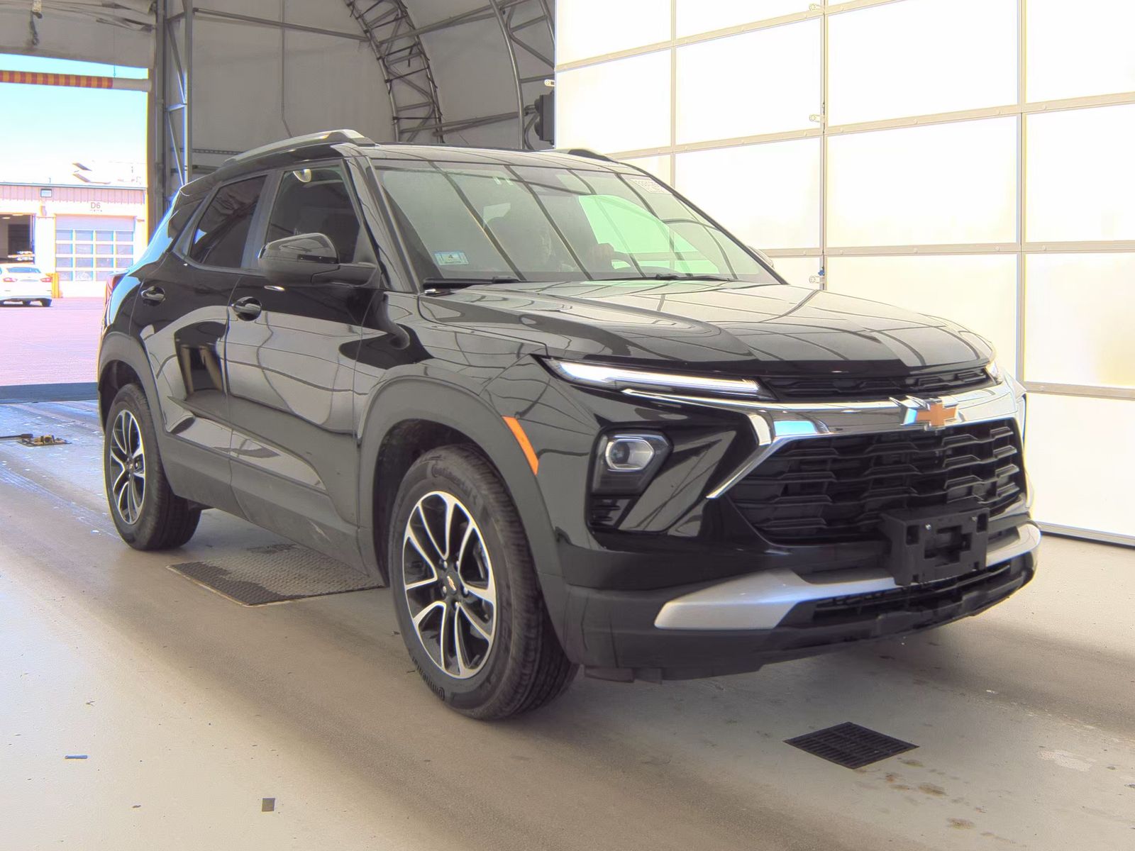 CHEVROLET OTHER - 5
