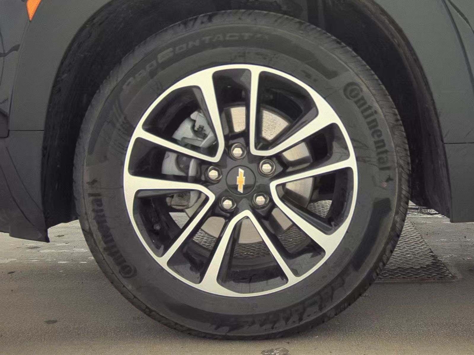 CHEVROLET OTHER - 10