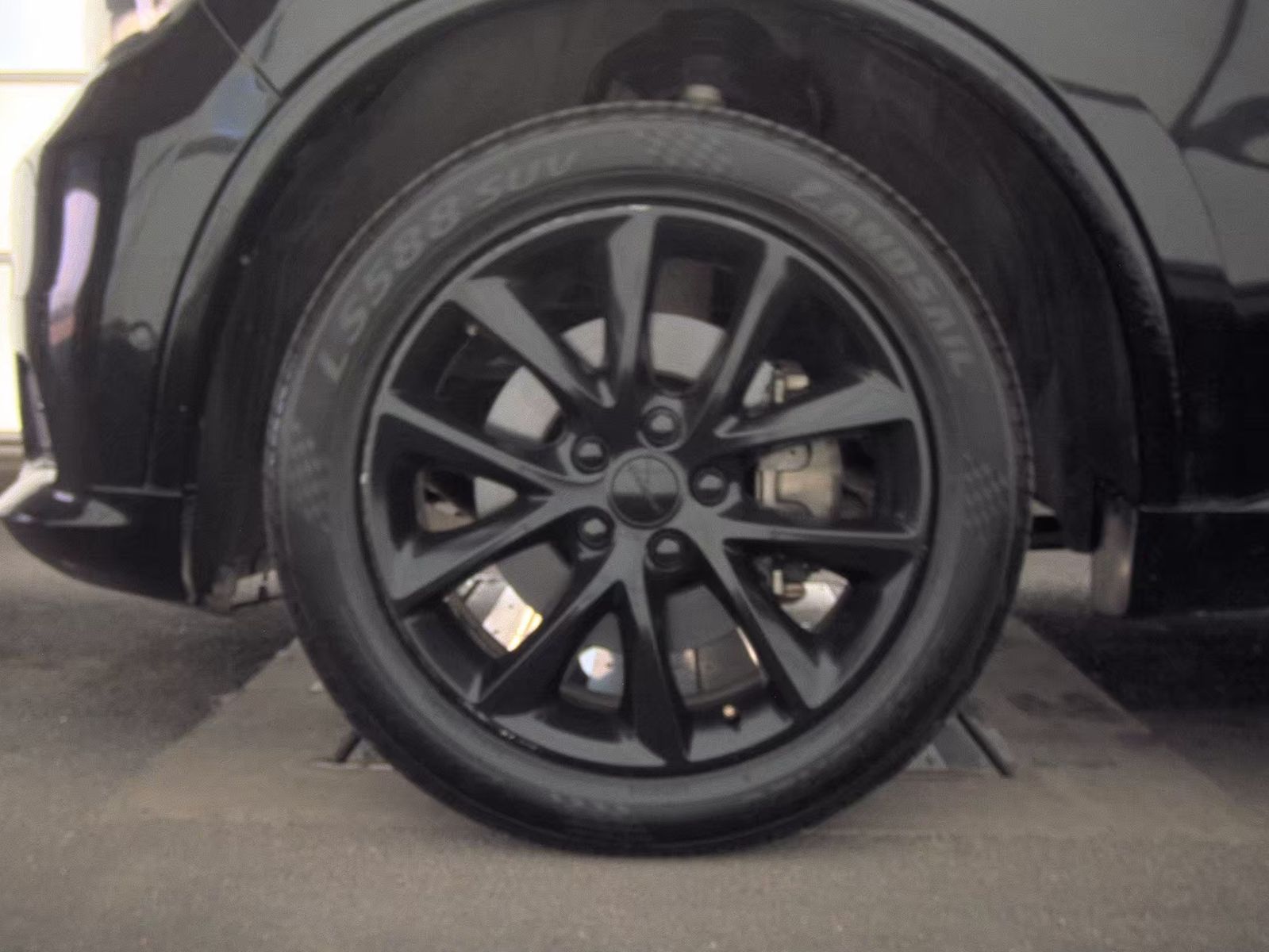 DODGE CHALLENGER - 10