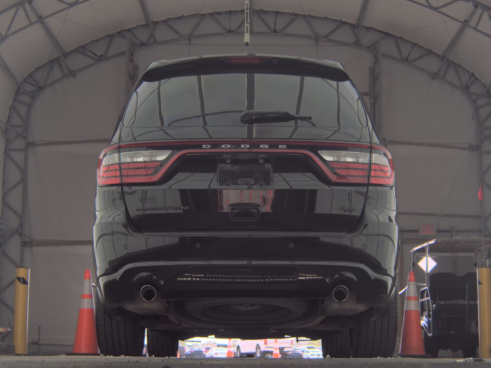 DODGE CHALLENGER - 8