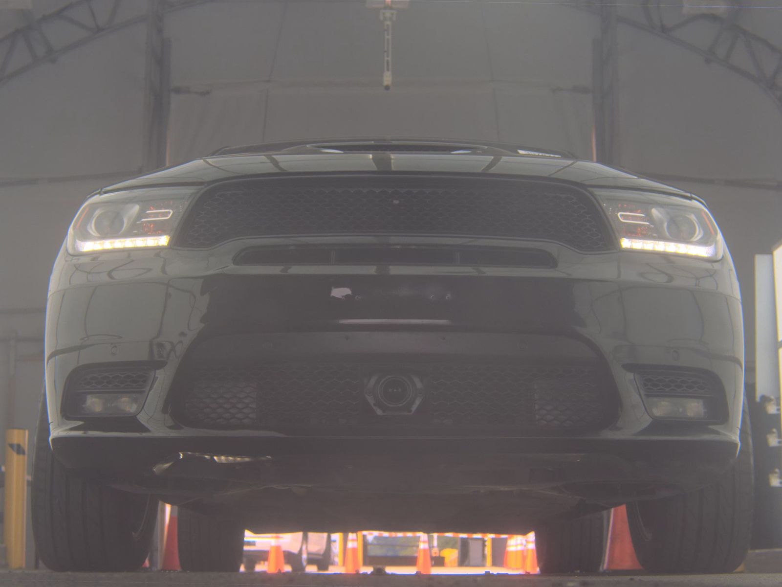 DODGE CHALLENGER - 4