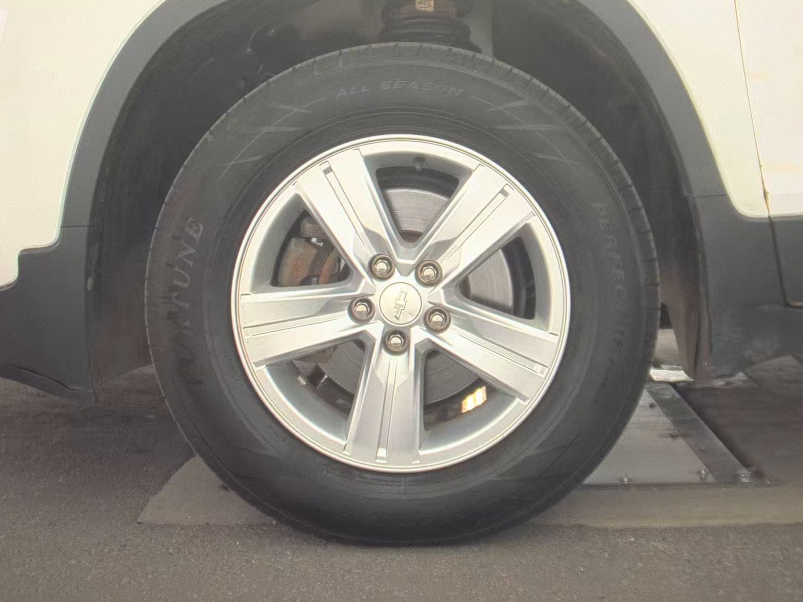 CHEVROLET OTHER - 10