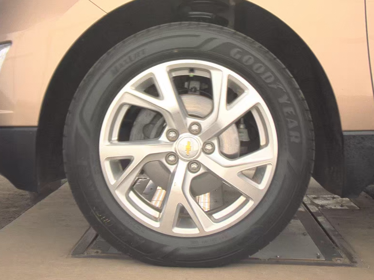 CHEVROLET OTHER - 10