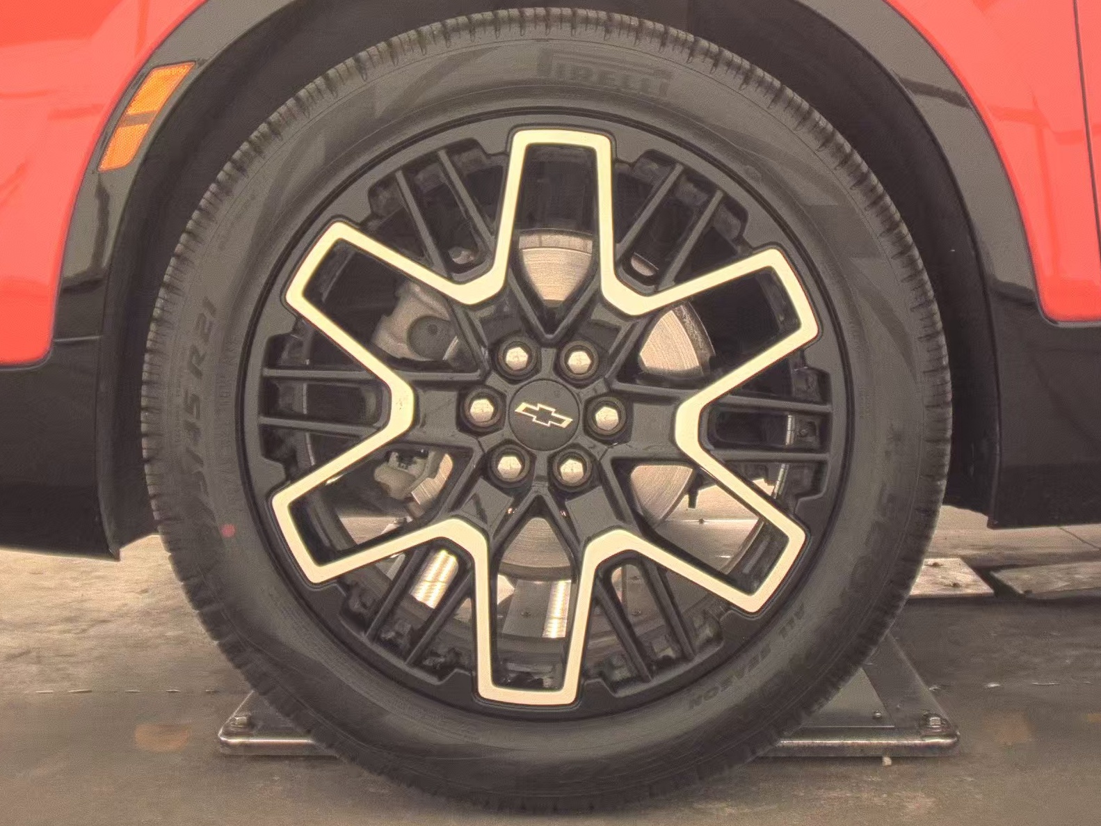 CHEVROLET OTHER - 10