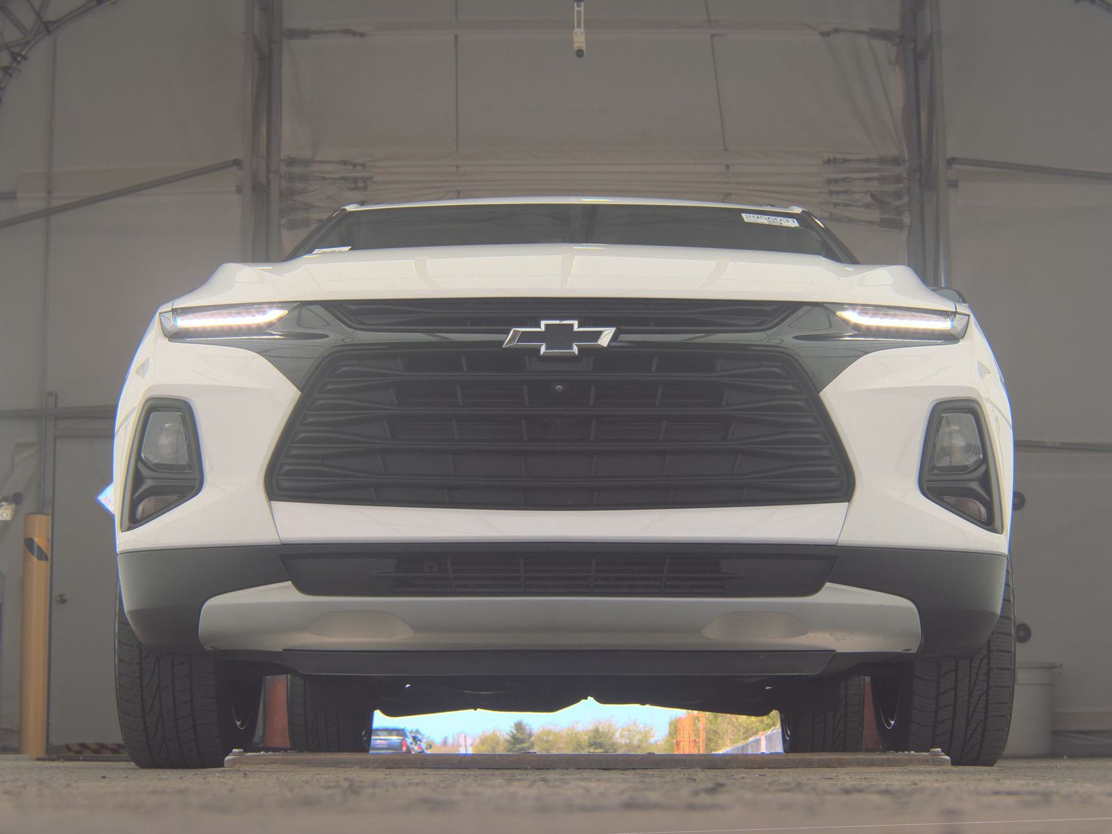 CHEVROLET CAMARO - 4