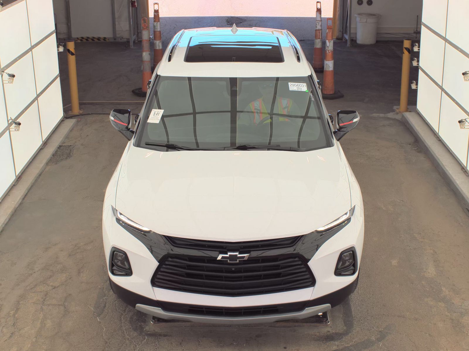 CHEVROLET CAMARO - 3