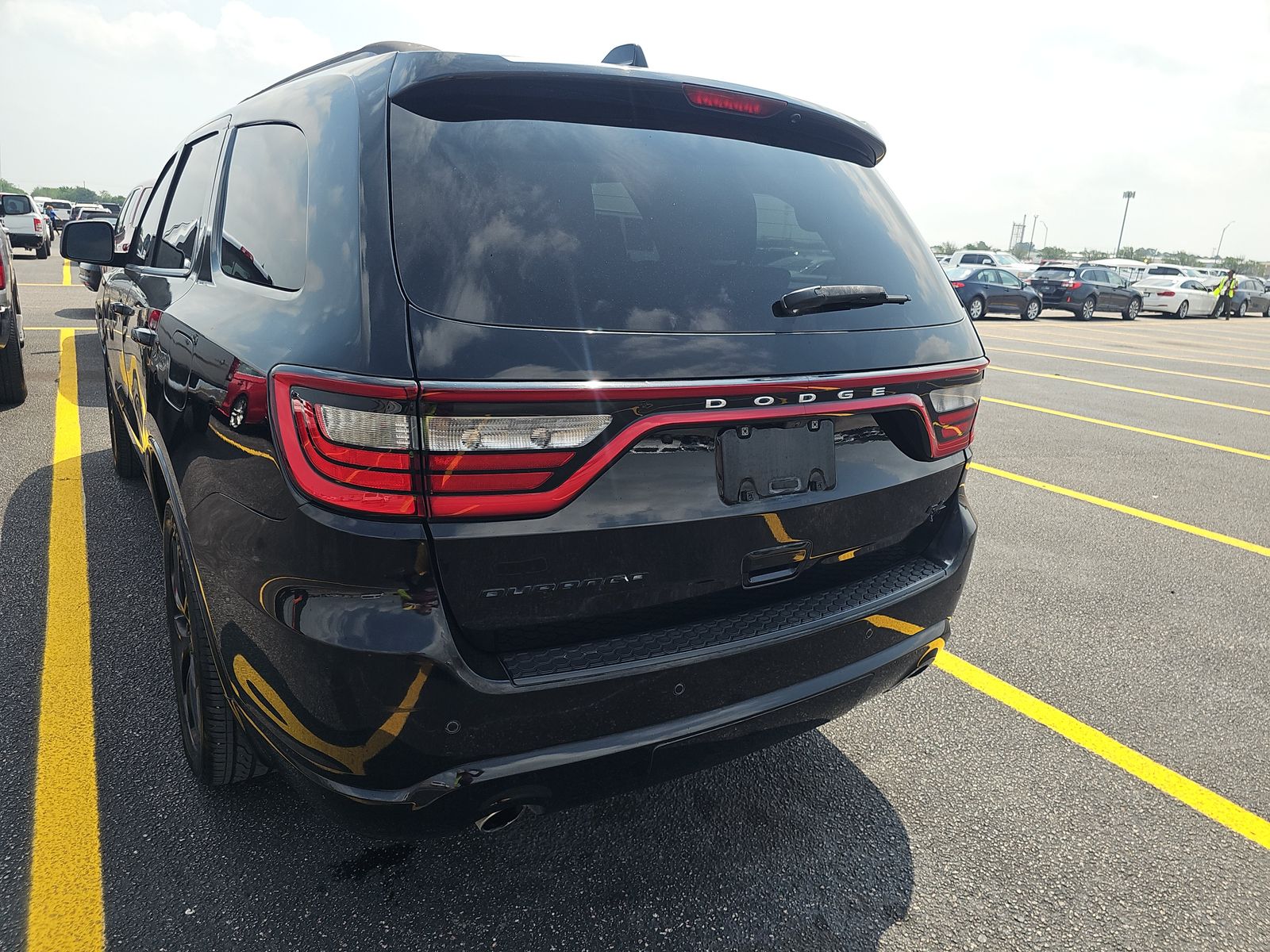 DODGE CHALLENGER - 7