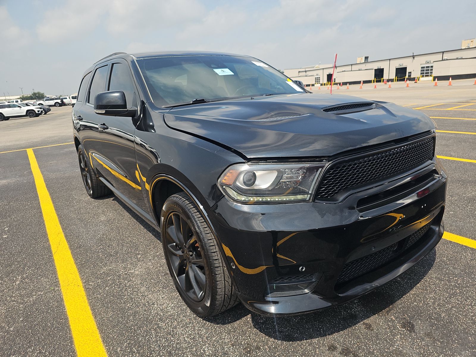 DODGE CHALLENGER - 5