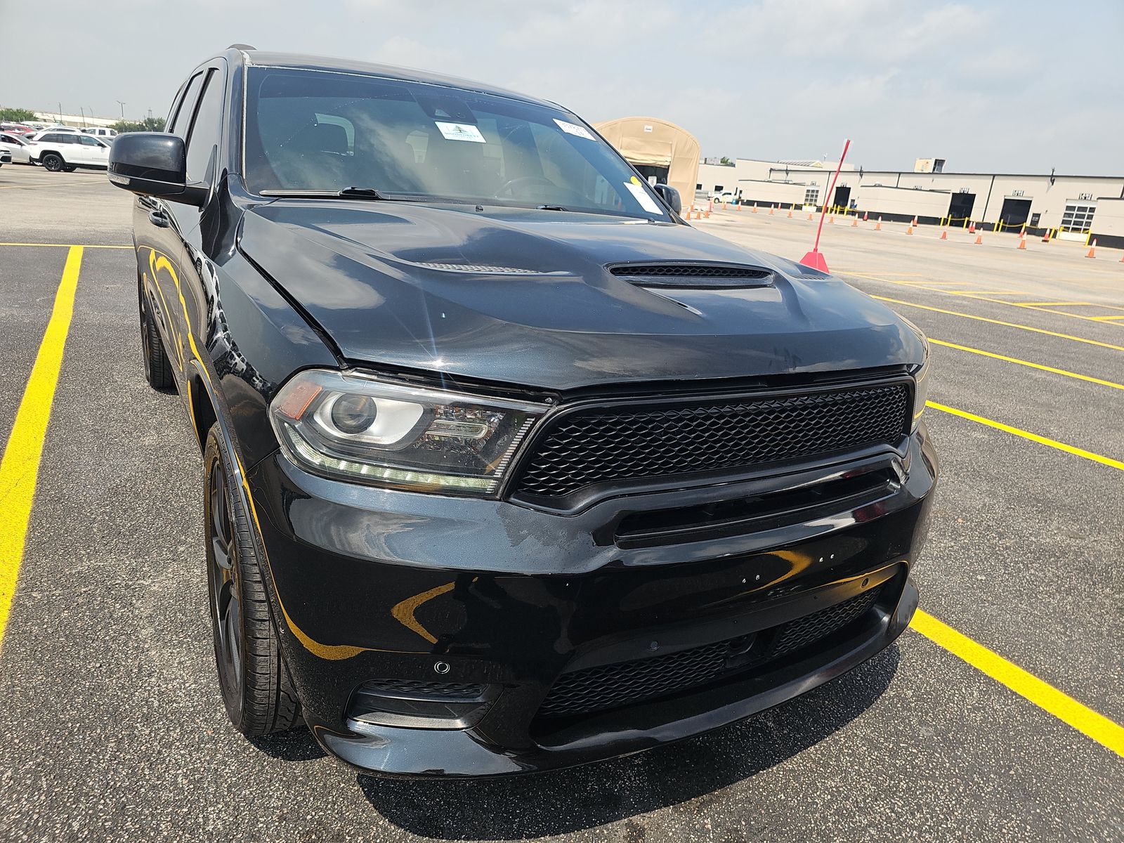 DODGE CHALLENGER - 3