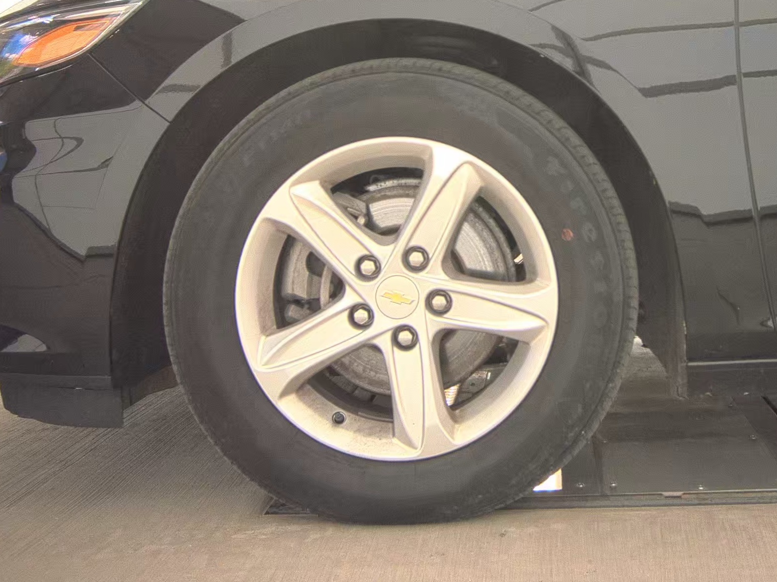 CHEVROLET OTHER - 10