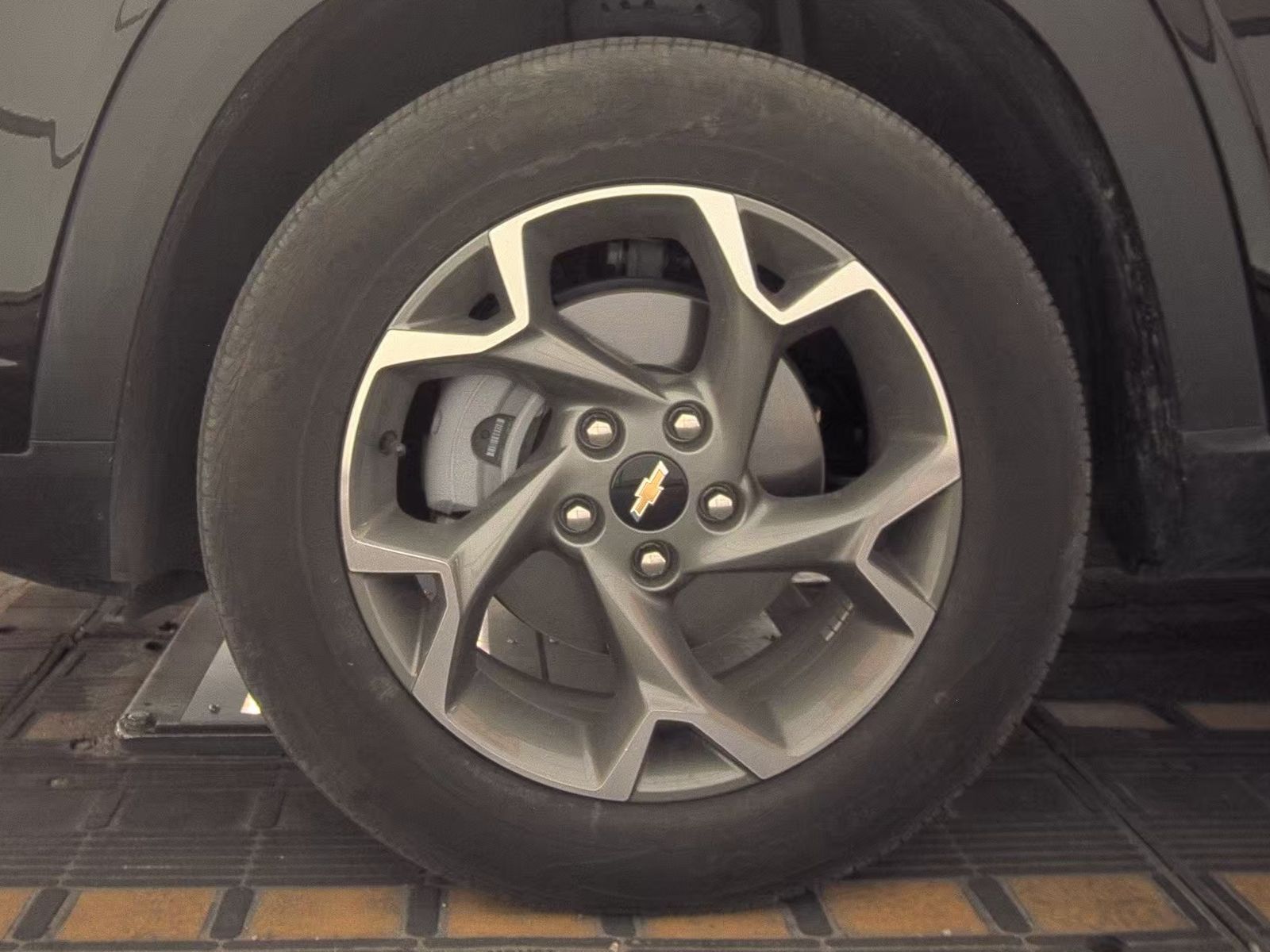 CHEVROLET OTHER - 10