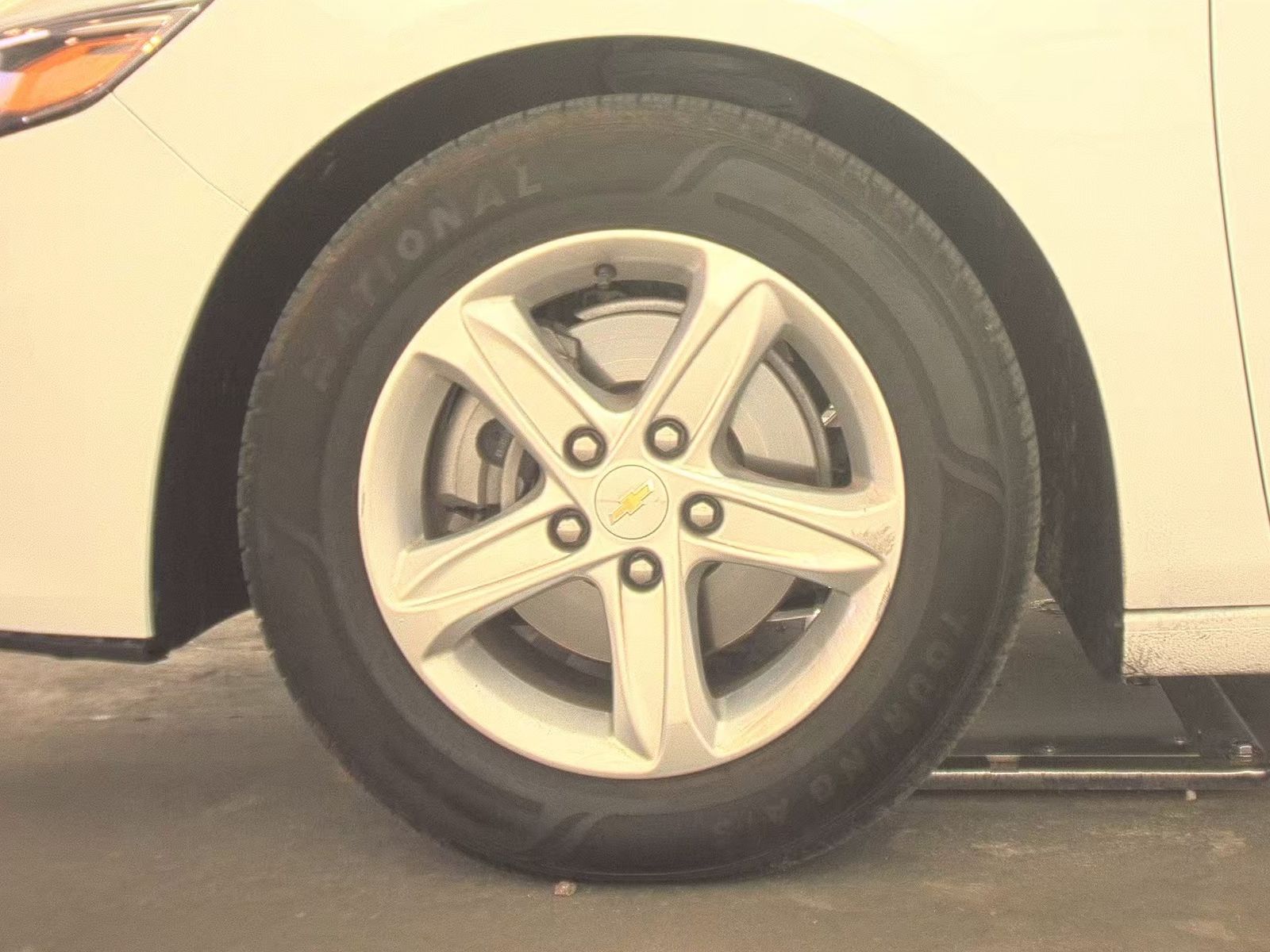 CHEVROLET CAMARO - 10