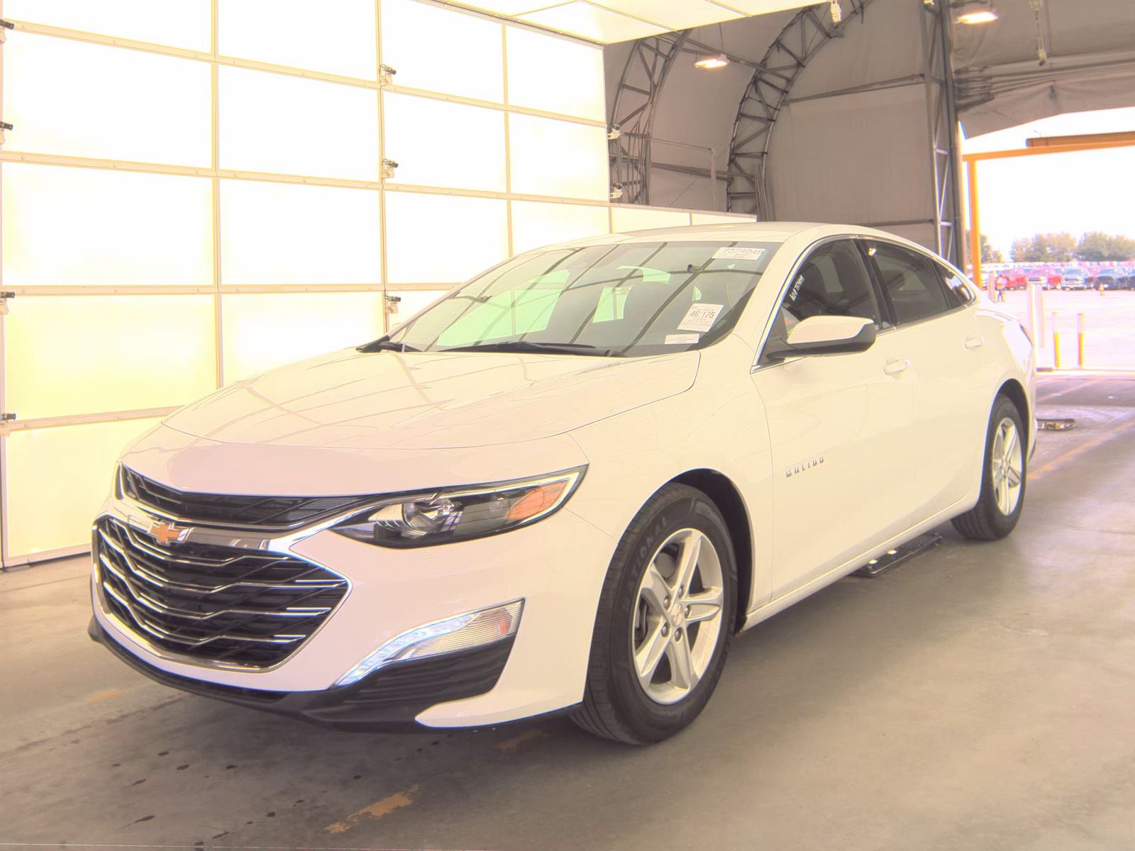 CHEVROLET CAMARO - 1