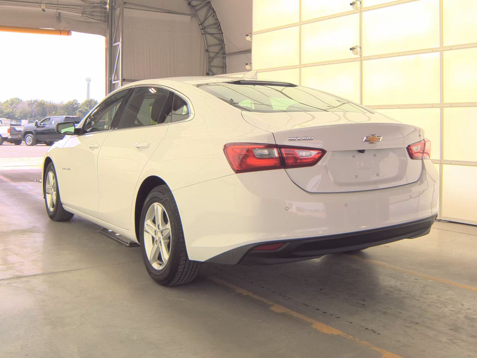 CHEVROLET CAMARO - 9