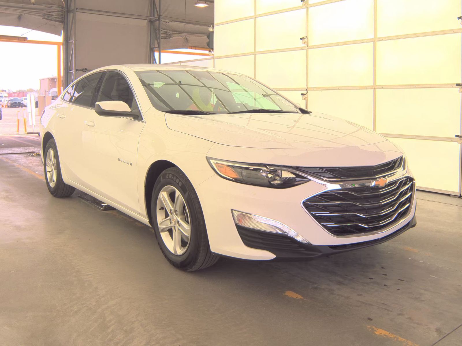 CHEVROLET CAMARO - 5