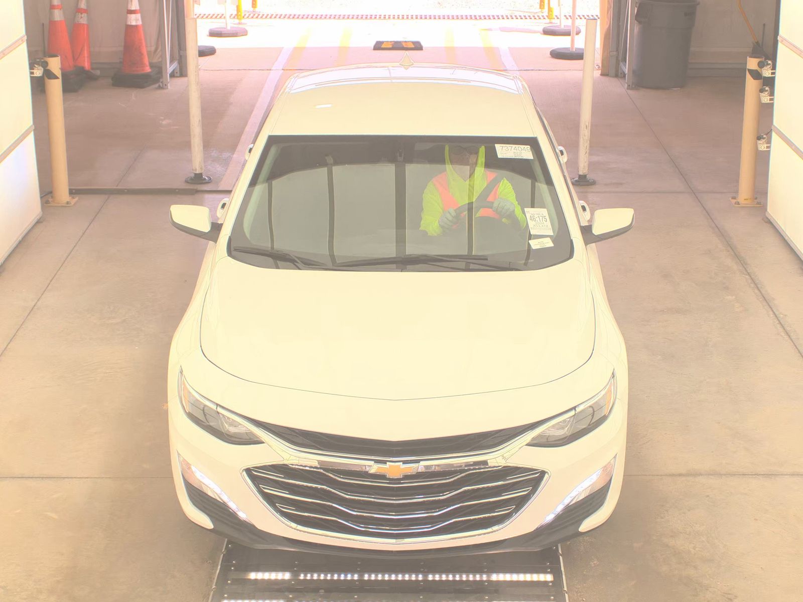 CHEVROLET CAMARO - 3