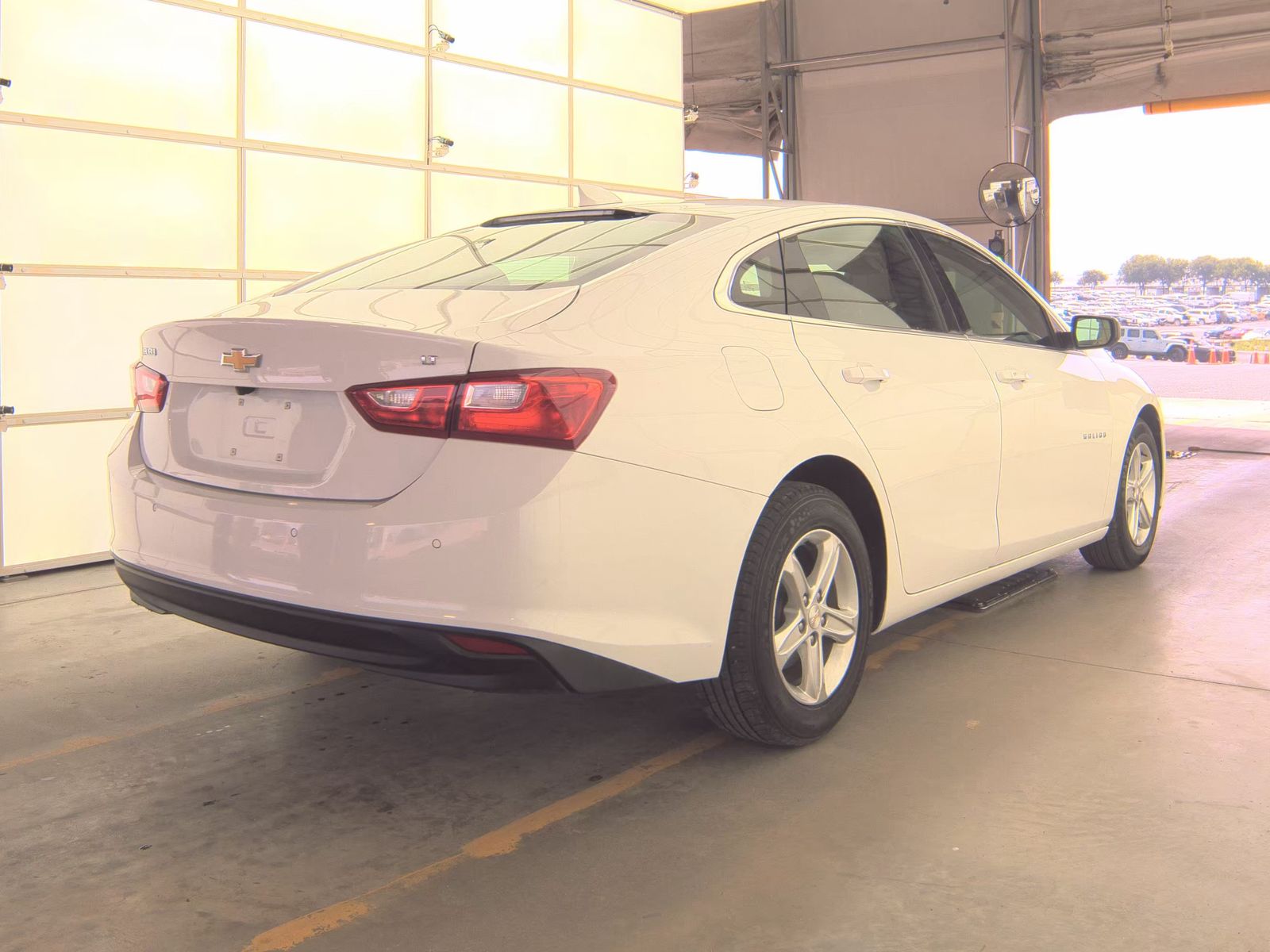 CHEVROLET CAMARO - 6