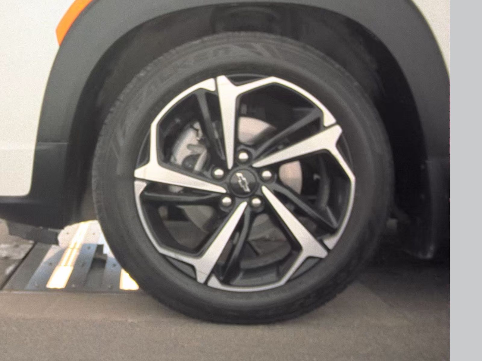 CHEVROLET OTHER - 10