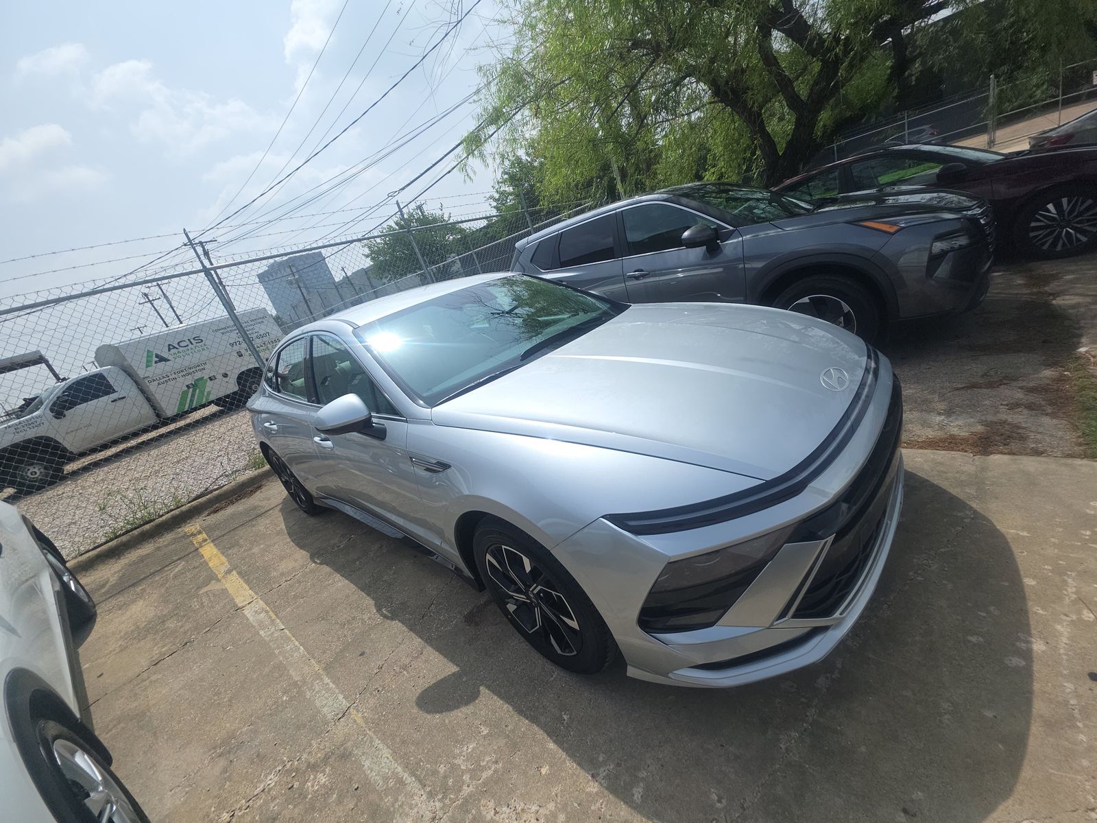 HYUNDAI OTHER - 4