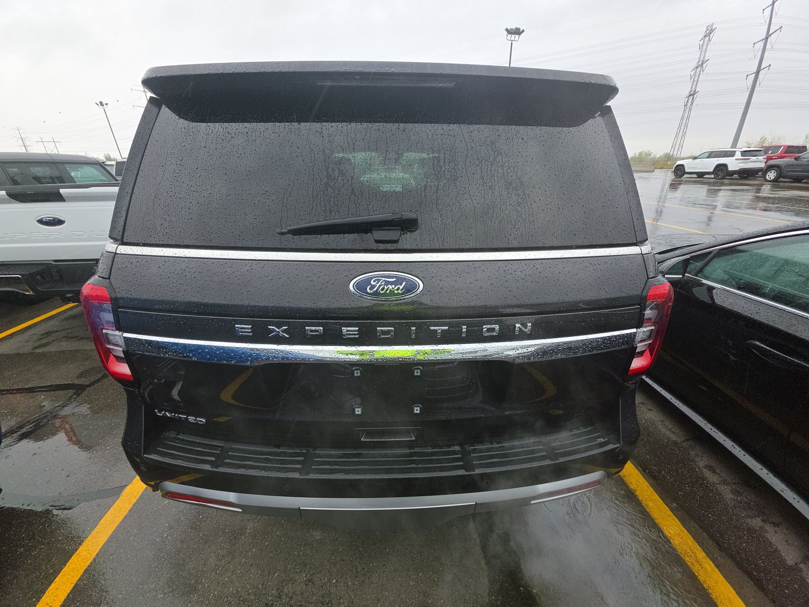 FORD EXPEDITION - 6